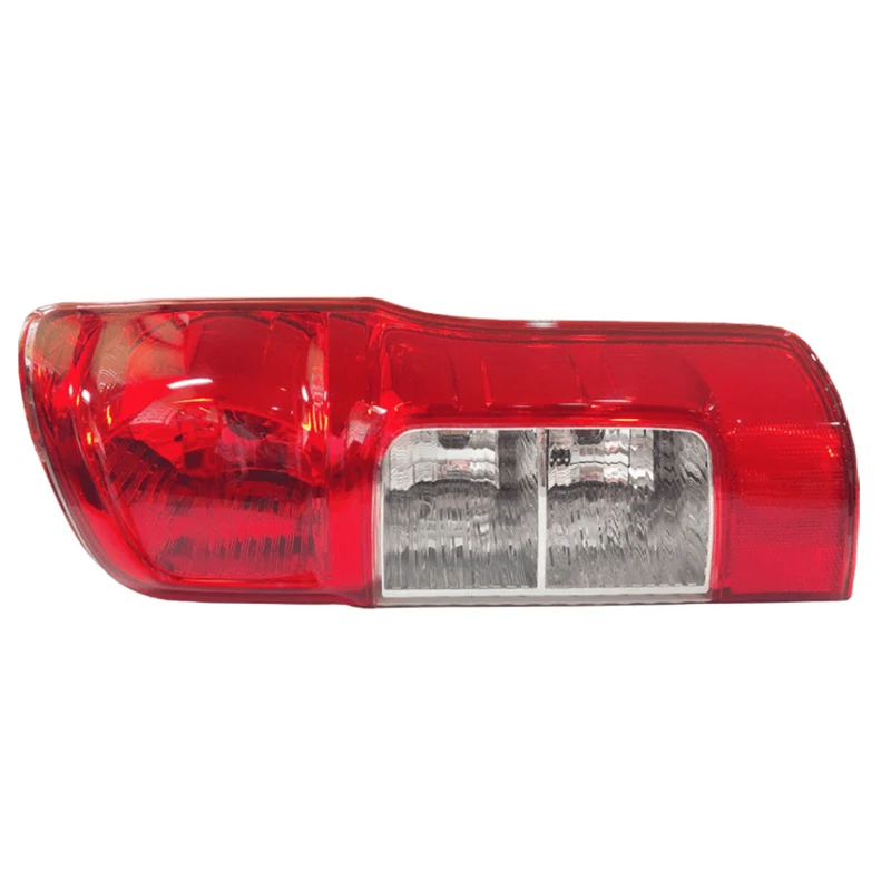 Car Rear Tail Light For Nissan NV350 E26 Model 2013-2019 Turn Signal Fog Lamp Brake Driving Light Without bulb Car Accessories