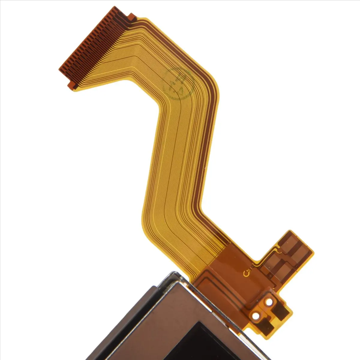 [N82R] Upper LCD Display Screen Repair Replacement for DSLite NDSL