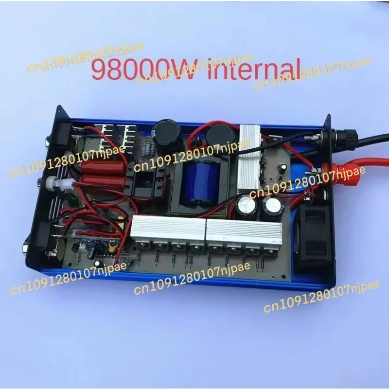 

2025 28000/98000/128000W Buoyancy suction king 12V high-power inverter head electronic converter battery power-saving