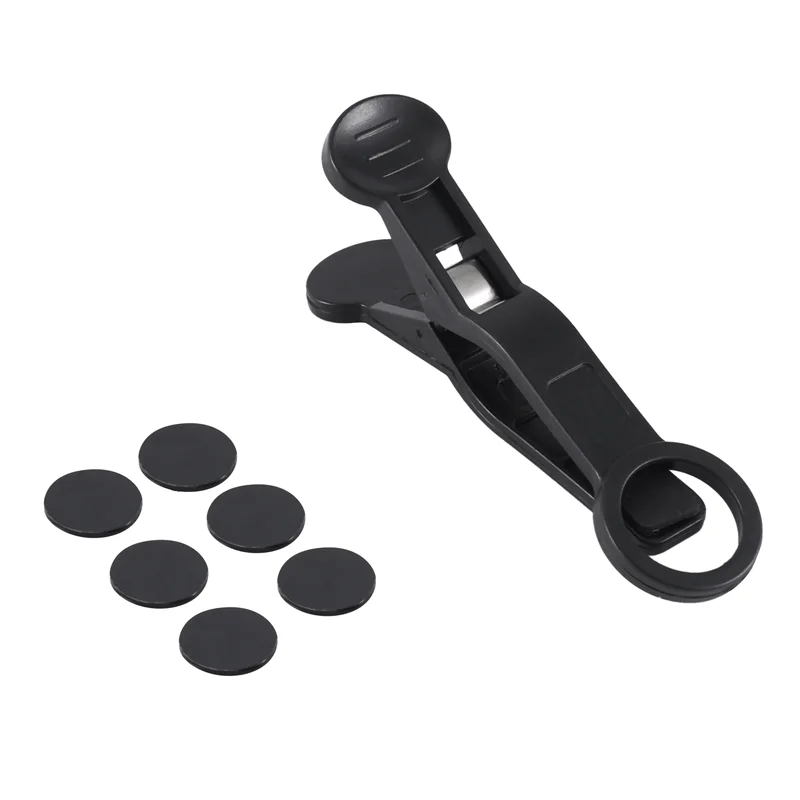 New!!Mobile Phone Screen Auto 5 Heads Clicker Adjustable Connection Physical Simulation Finger Device Screen Auto Clicker