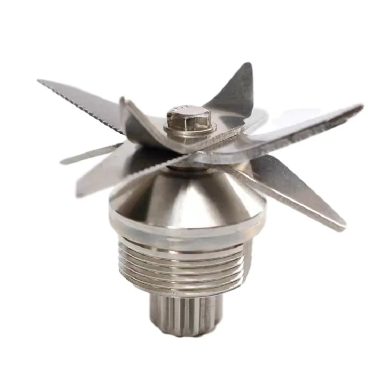 TWK TM 767 800 TWK jtc 767 800 8 лезвий Ножи Ледодробилка для соковыжималки Блендер для 2 л Jar biolomix t5200 gastrorag b020b