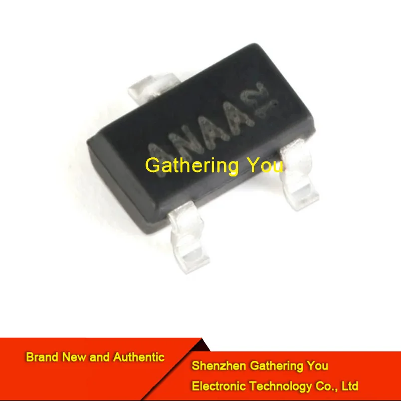 AO3420 SOT23 Brand New Authentic