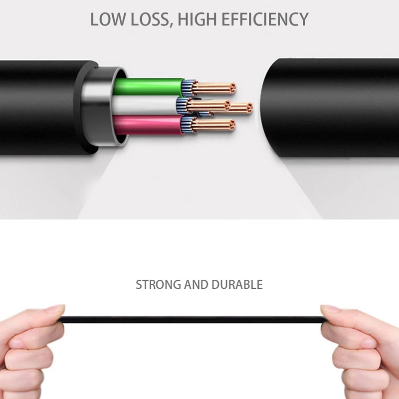 Adaptador de corriente para afeitadora, Cable de carga USB, adecuado para FLYCO FS371, 372, 373, 871, 339, 375, 376