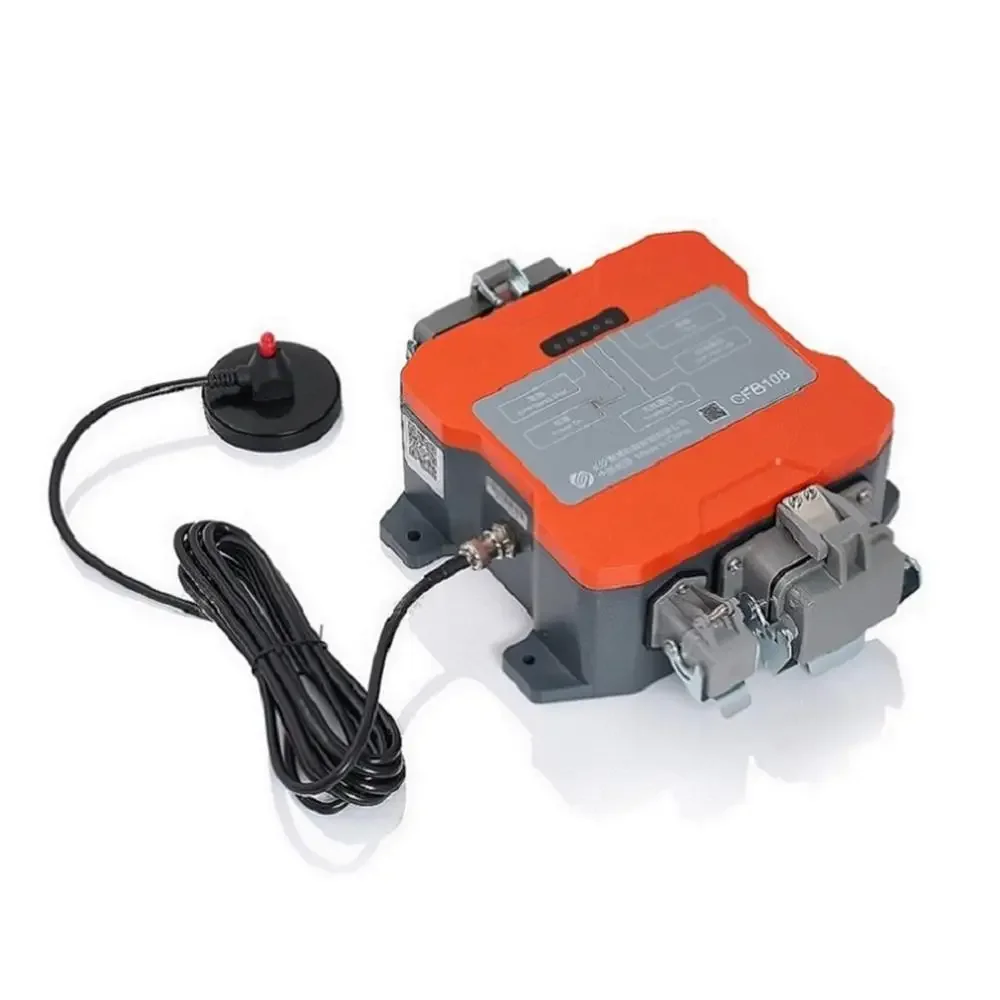 Radio Remote Control for Crane Port equipment