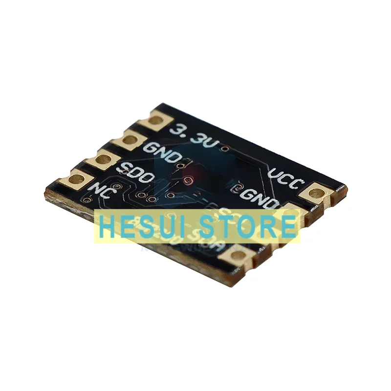 BMP280 high precision sensor module pressure and temperature 2-in-1 3-5V power supply