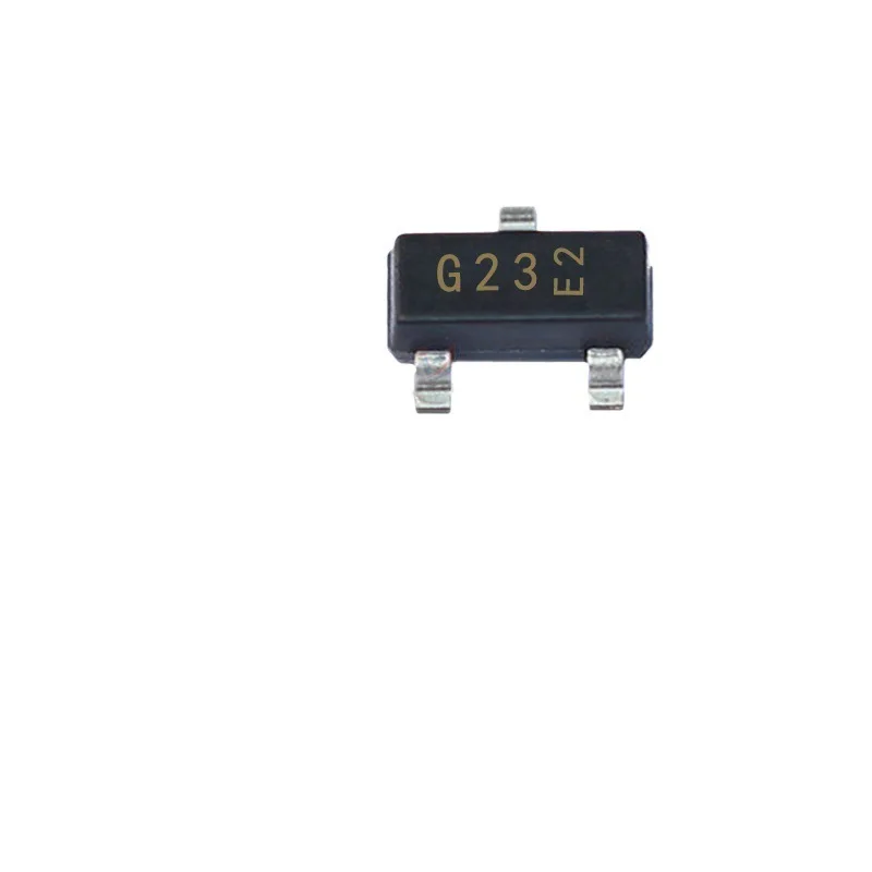 Dmg2302u-mos-20 v, 4.2a, patch, nchannel