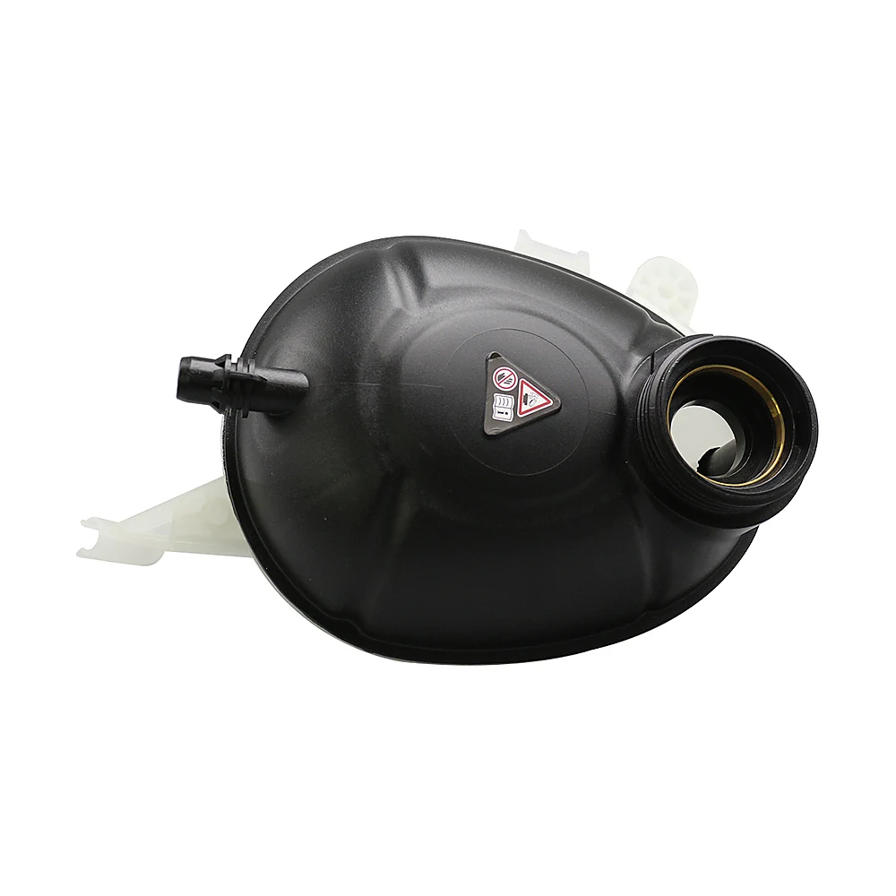 Coolant Reservoir Tank 2055000049 Fit For Mercedes-Benz C200 C220 C250 C300 C180 C400 E220 E300 E200 E400 C 43 AMG C63 AMG