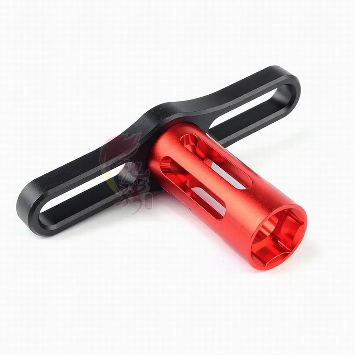 Wrench 17MM Special Wheel Nuts Combiner Disassembly Tool for HSP HPI Hobao 1/8 1/10 Racing Remote Control RC Car