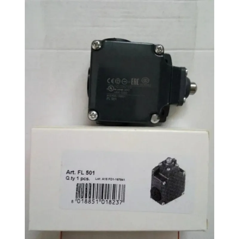 

1 шт. новый концевой выключатель ForLimit FL501
