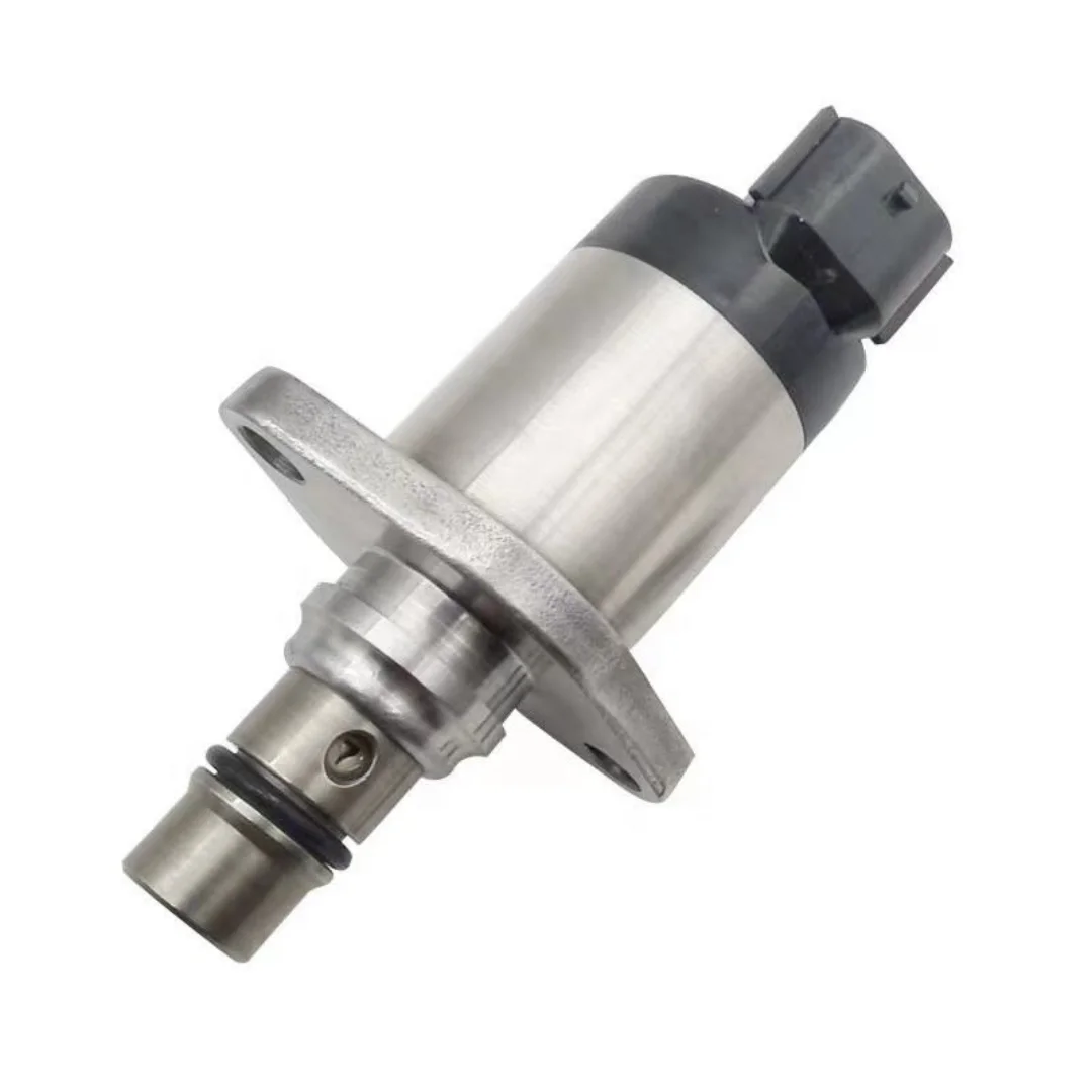 Électrovanne high quality 294200-4750 8-98145484-1 SCV valve suction control valve for HP3 pump VALVE Autres vannes — détail 4
