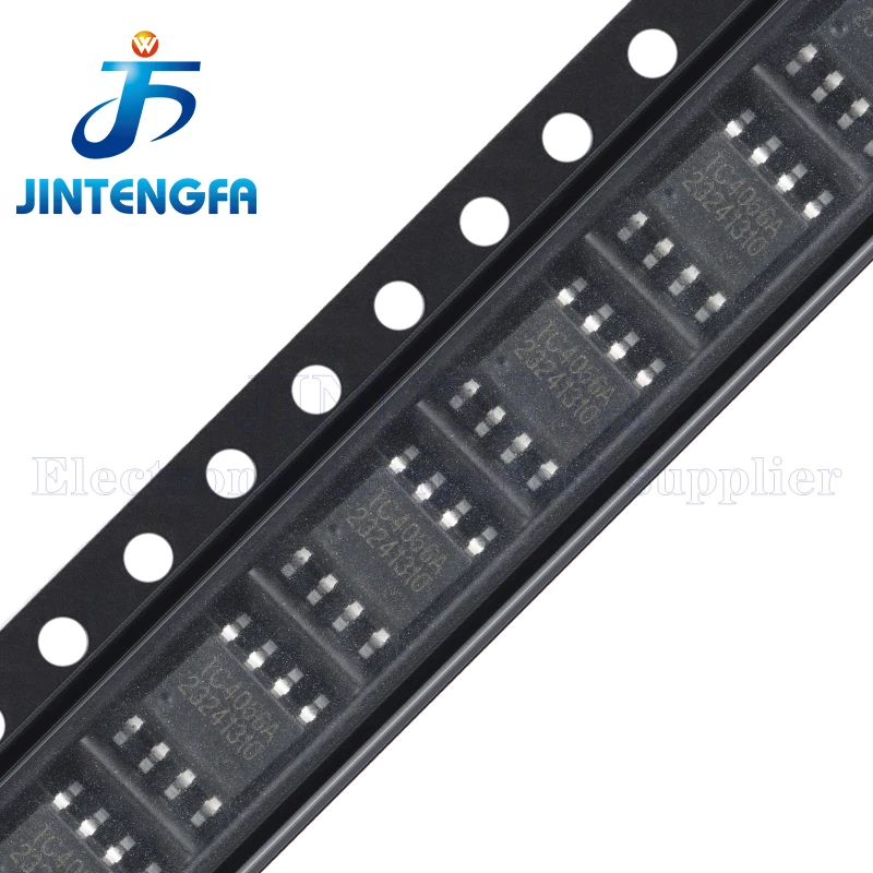 100PCS New TP4056 S…