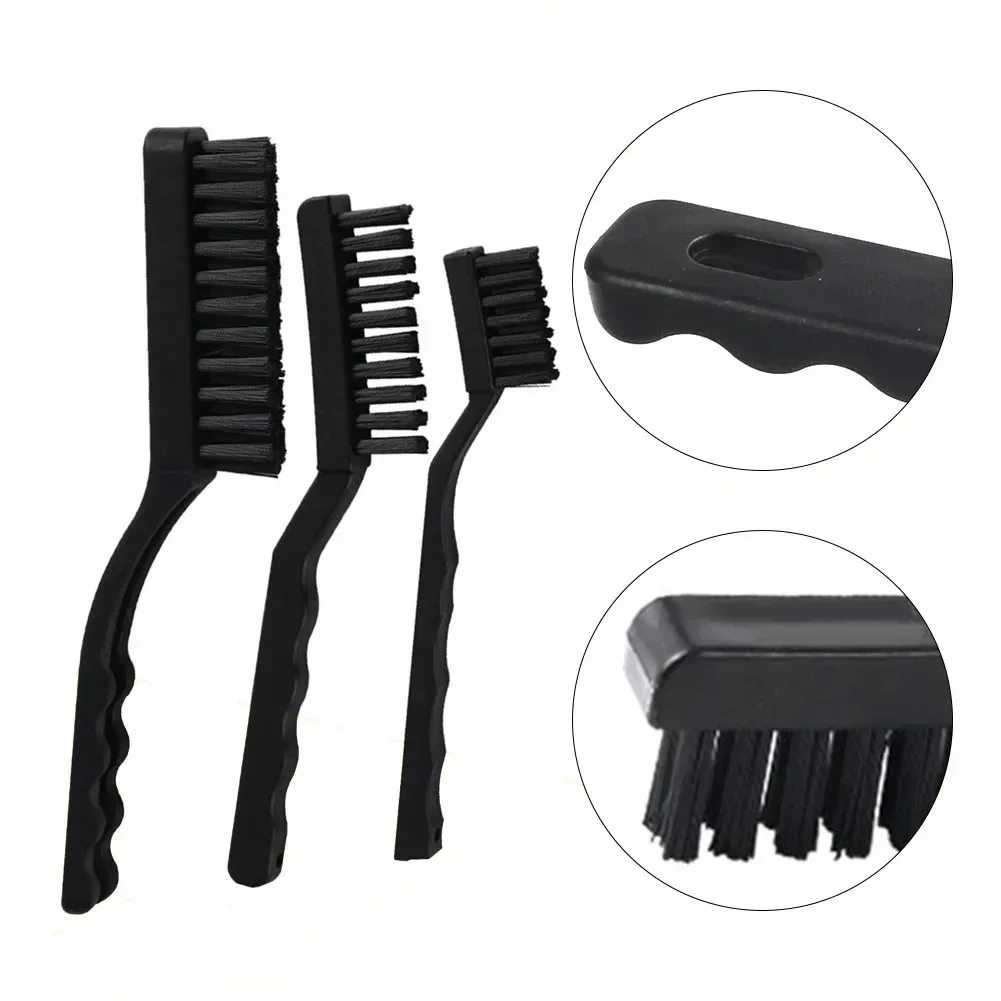 For Bga - For Static Brush Electronic Antistatic Hairbrush For Esd For Static Dust Clearning Brush For PCB Circuit Board