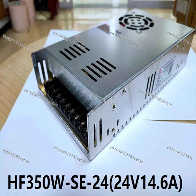 New Original Power Supply Be suitable for HENGFU 24V 14.6A 350W HF350W-SE-24