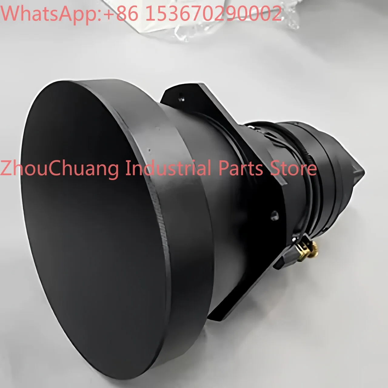 256 ✖️ 1 9 2 - 9.7mm Lens [CVBS] Lens FPV cvbs/USB port Network port High resolution imaging