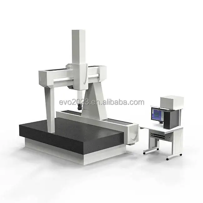 E-KRYPTON series large-scale CMM high Precision Professionals coordinate measuring machine