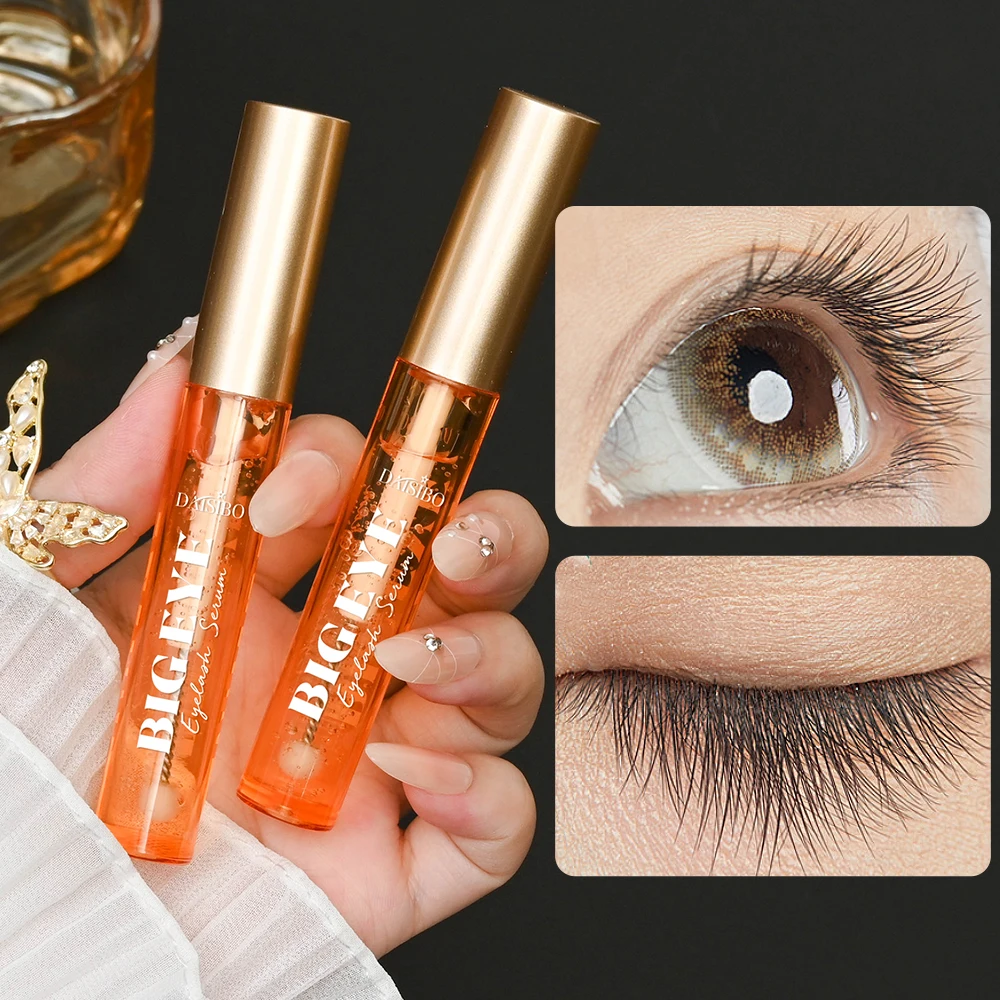 BIGEYE Wimperverzorgende Serum - Lash Serum Growth recensie en prijs