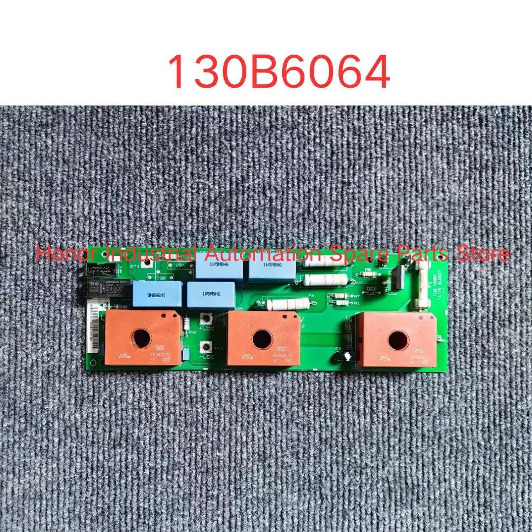 Used 130B6064 Curre…