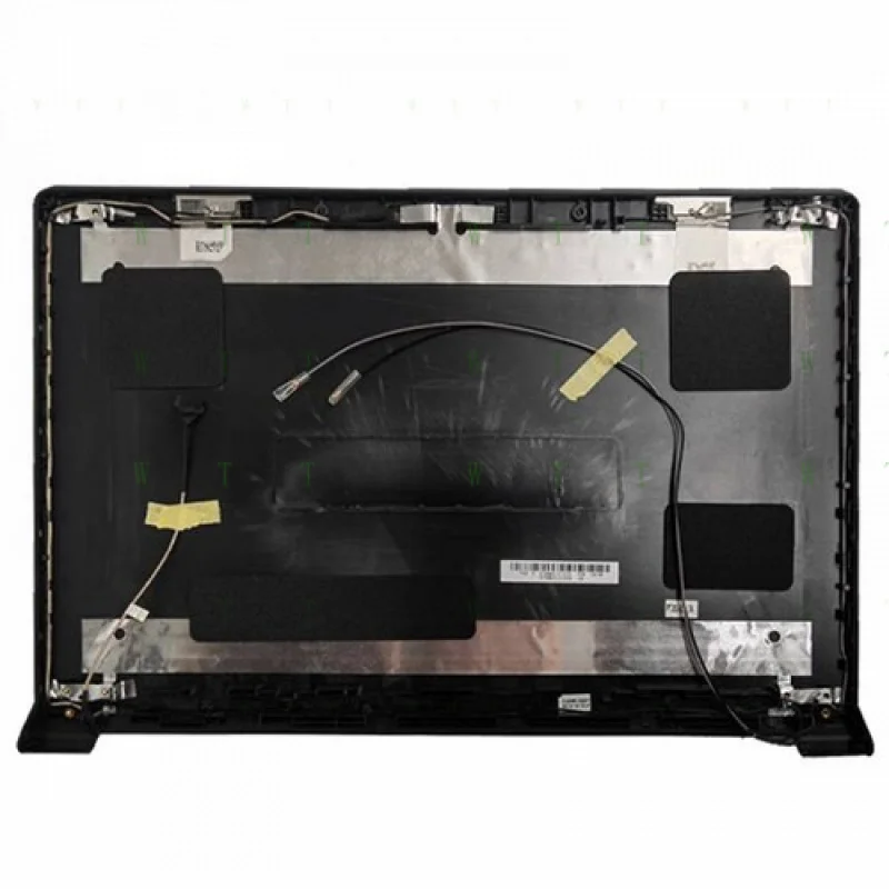 

BB Новинка для LENOVO B5400 M5400 Задняя крышка ЖК-дисплея 37BM6LCLV00 черная с антенной