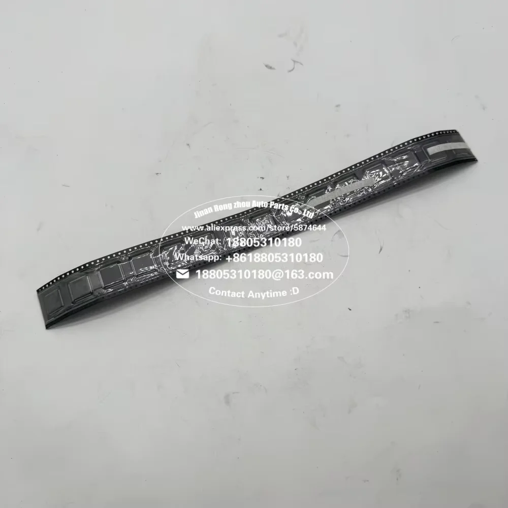 BUK3F00-50WDFE Chip 22771624 21855896 Beleuchtungsmodul-Treiber-IC Kompatibel mit Volvo LKW Scheinwerfer-Steuermodul – Detail 7