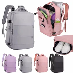 Multifunction Travel Bags Large Capacity Shoulder Bag For Women Handbag New Men Backpack Women's Sports Bag Crossbody Bag