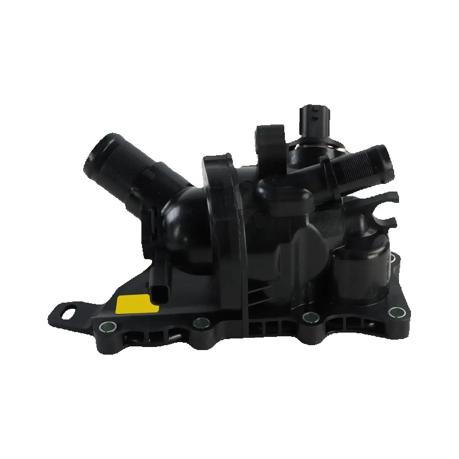 

1 шт. корпус термостата 110600260R 2822033000 для Renault Nissan 2012-2024 Mercedes Citan Townstar Captur Clio Megane