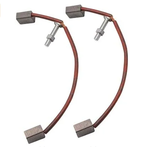 Kit de balais de démarreur-générateur pour Club Car & EZGO, compatible avec Club Car Precedent Gas 2010 et modèles ultérieurs, Tempo 2008 et modèles ultérieurs, EZGO