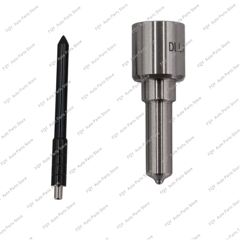 For Ford Transit 2.2 2.4 TDCI 6C1Q-9K546-AC Fuel Injector Nozzle DLLA153P884