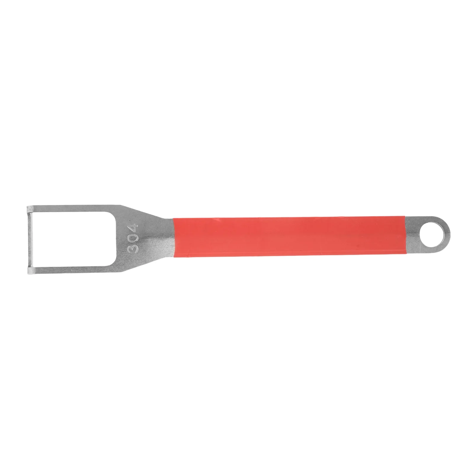 

1pcs Stainless Fishing Hook Remover Lightweight Portable Hook Remover Tool Fishing Fishhook Detach Tool Outdoor Gear