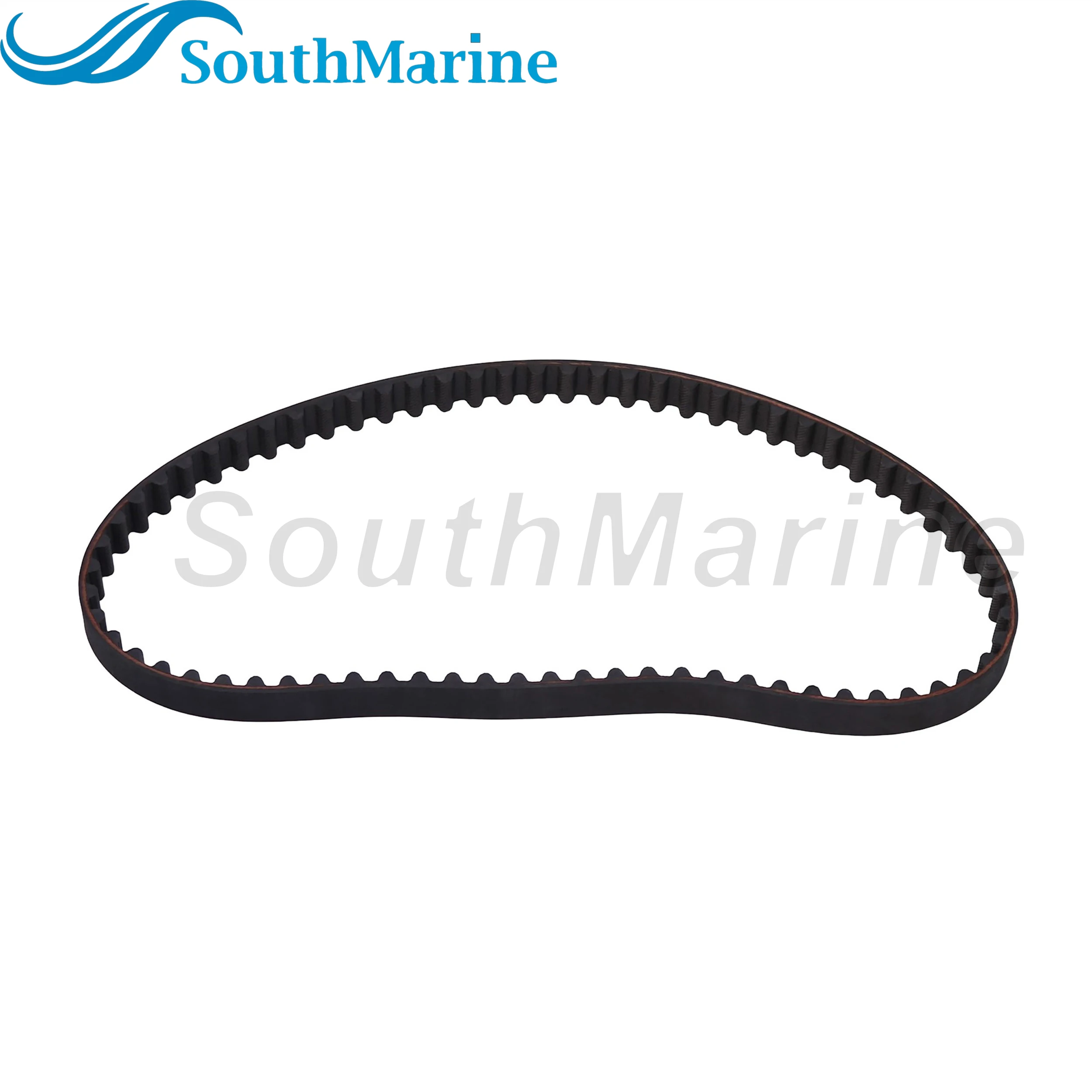 ボートモーター-3ac-10045-0-3ac100450-3ac100450m-タイミングベルト-トーハツ用-日産25hp-30hp用、57-8m0072670-マーキュリーマリン用
