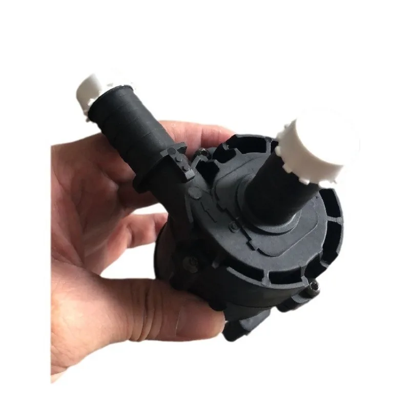 15/2.0 Pump - Electronic Auxiliary Pump F2G318D473BTB Spot