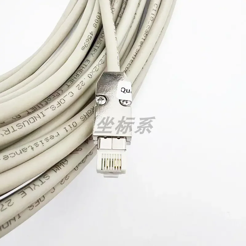 S120 series encoder signal cable 6FX2002-1DC00-1BC0 network cable servo cable