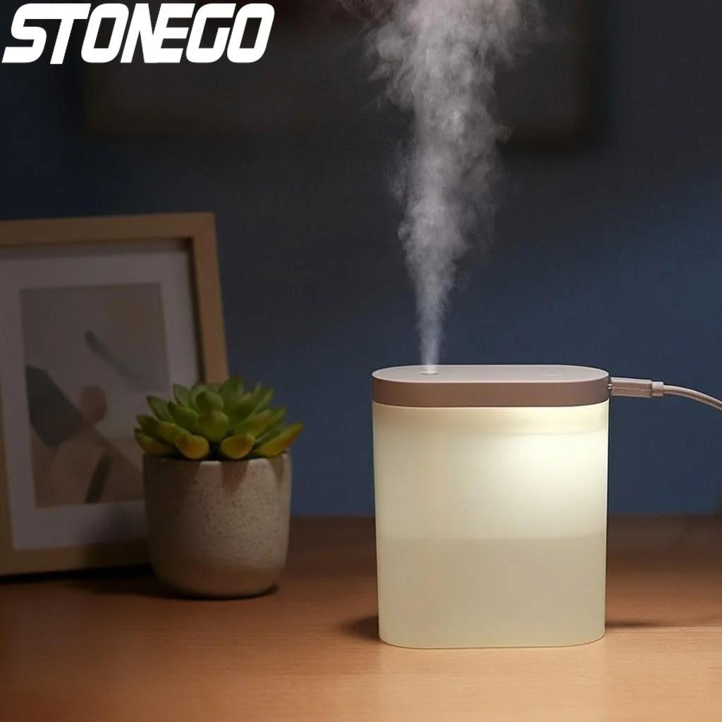 

Ультразвуковой аромадиффузор 280 мл для автомобиля с LED-подсветкой, USB-увлажнитель воздуха, диффузор для эфирных масел, очиститель воздуха для дома и офиса