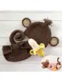 monkey banana