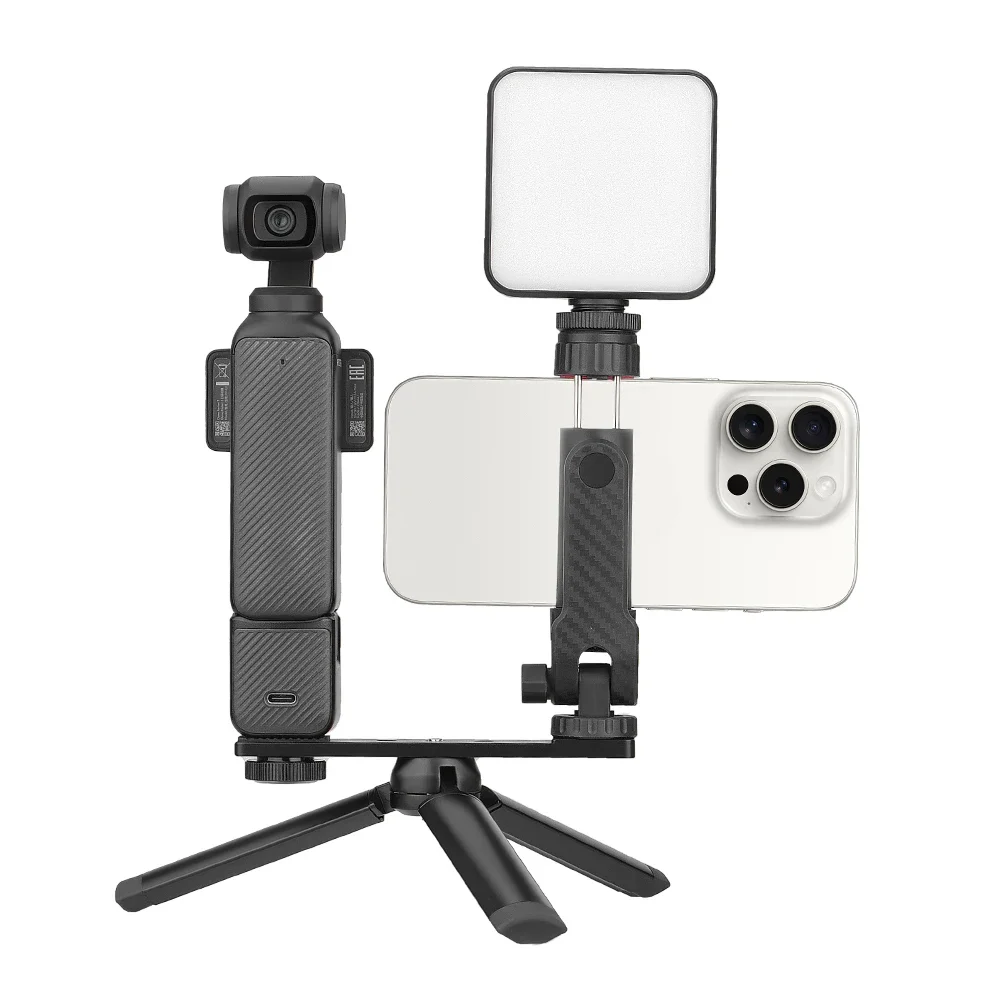 Für Pocket 3-Telefonhalter