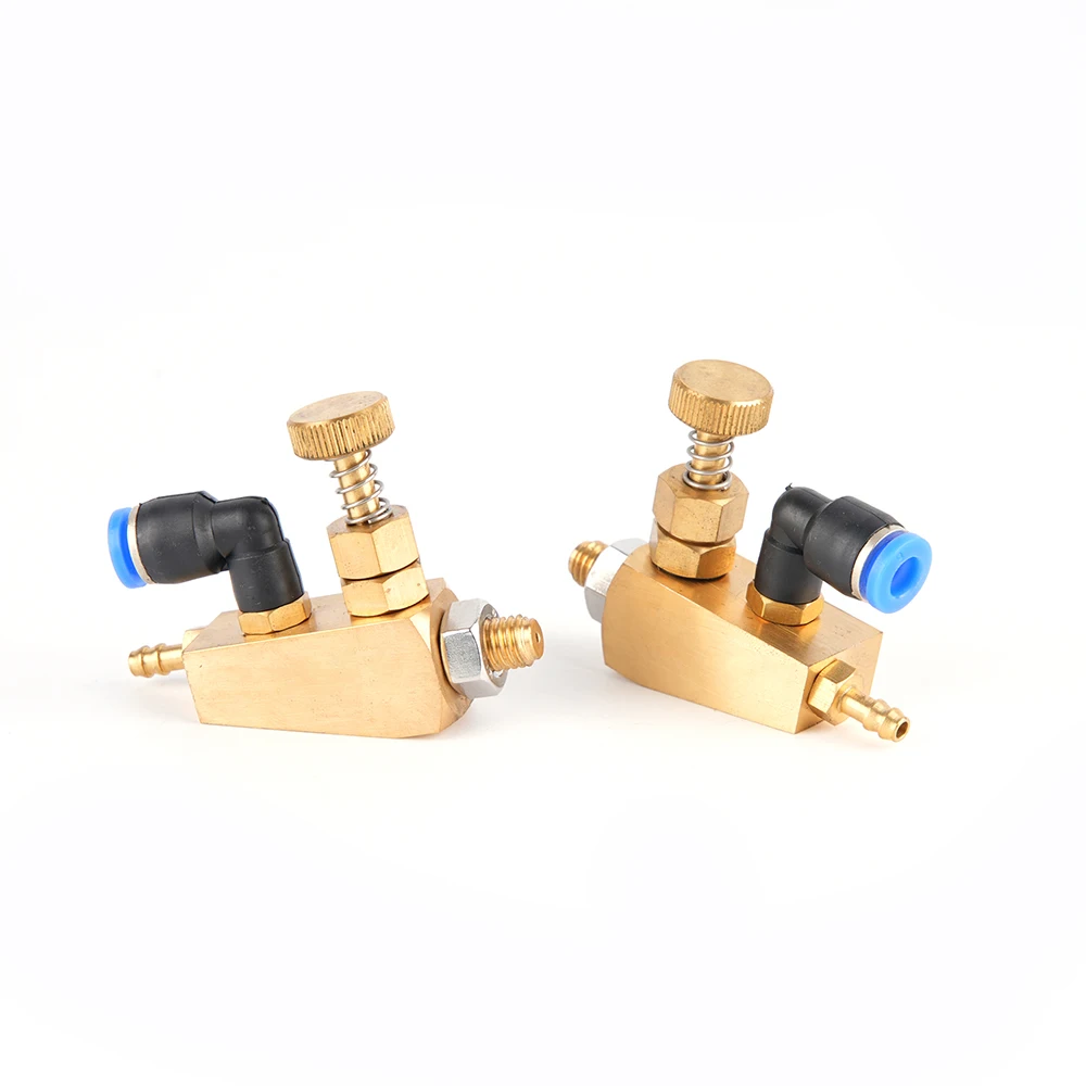 Ys Adjustable Brass…