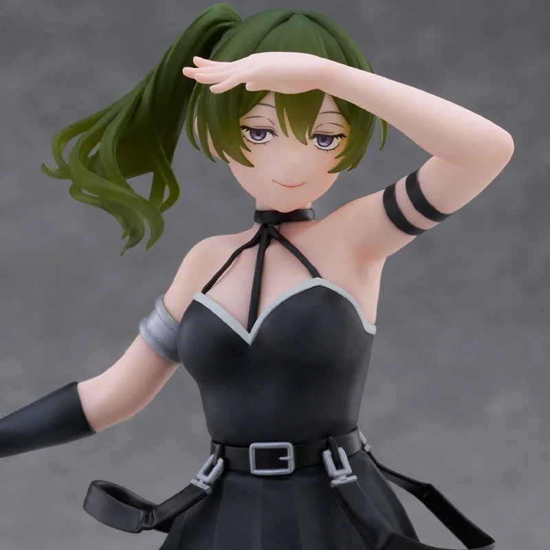 【Auténtico】 TAITO Original Sousou No Frieren Ubel Coreful Figura Anime Kit de garagem de desenho animado modelo de decoração presentes brinquedos modelo