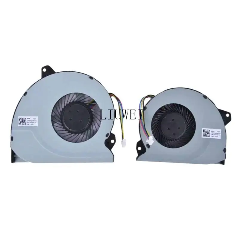 Cpu Gpu Cooling Fan… - image