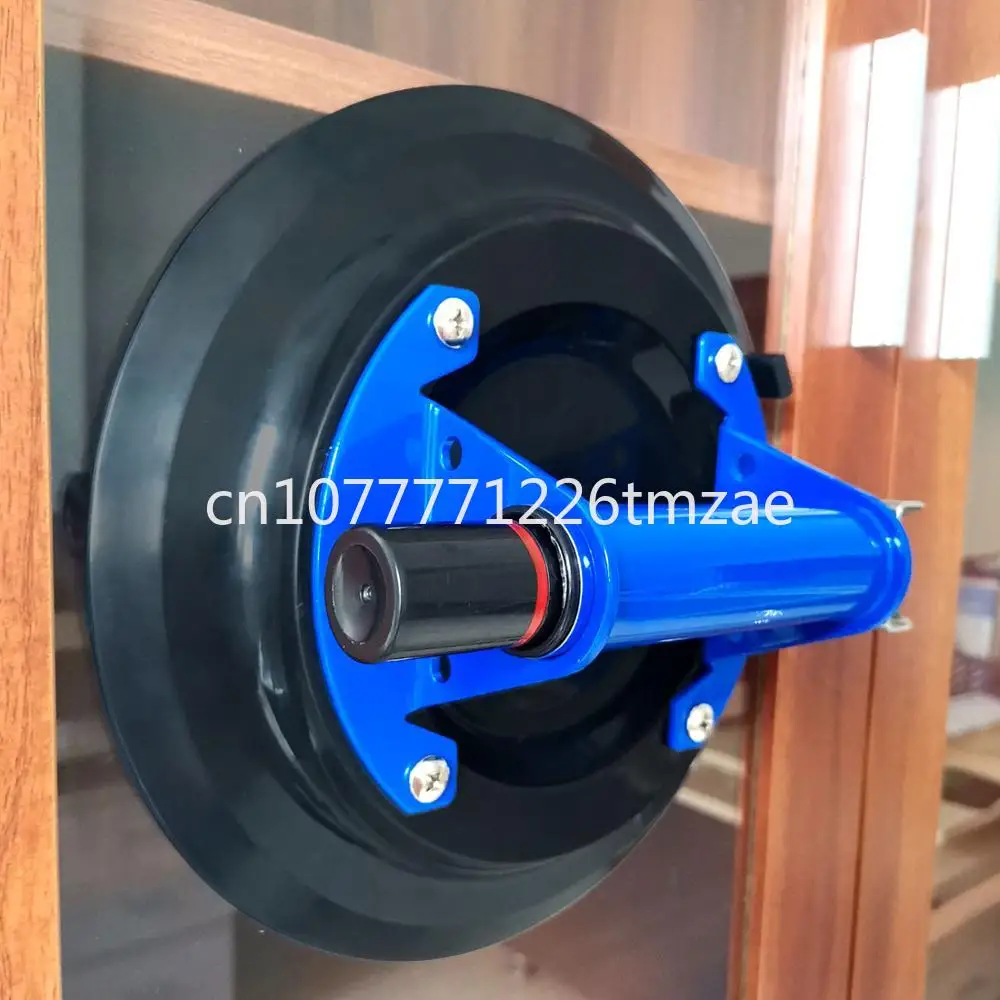 

Suitable for heavy-duty glass brick elevator handling tools, 10 inch durable metal handle vacuum suction cups and ABS pumps