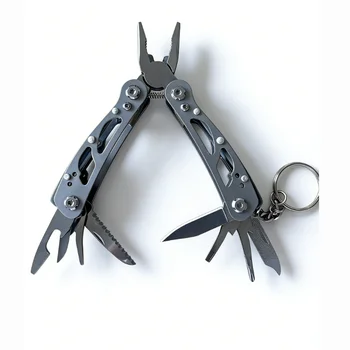 Folding Multi Tool Pliers 1