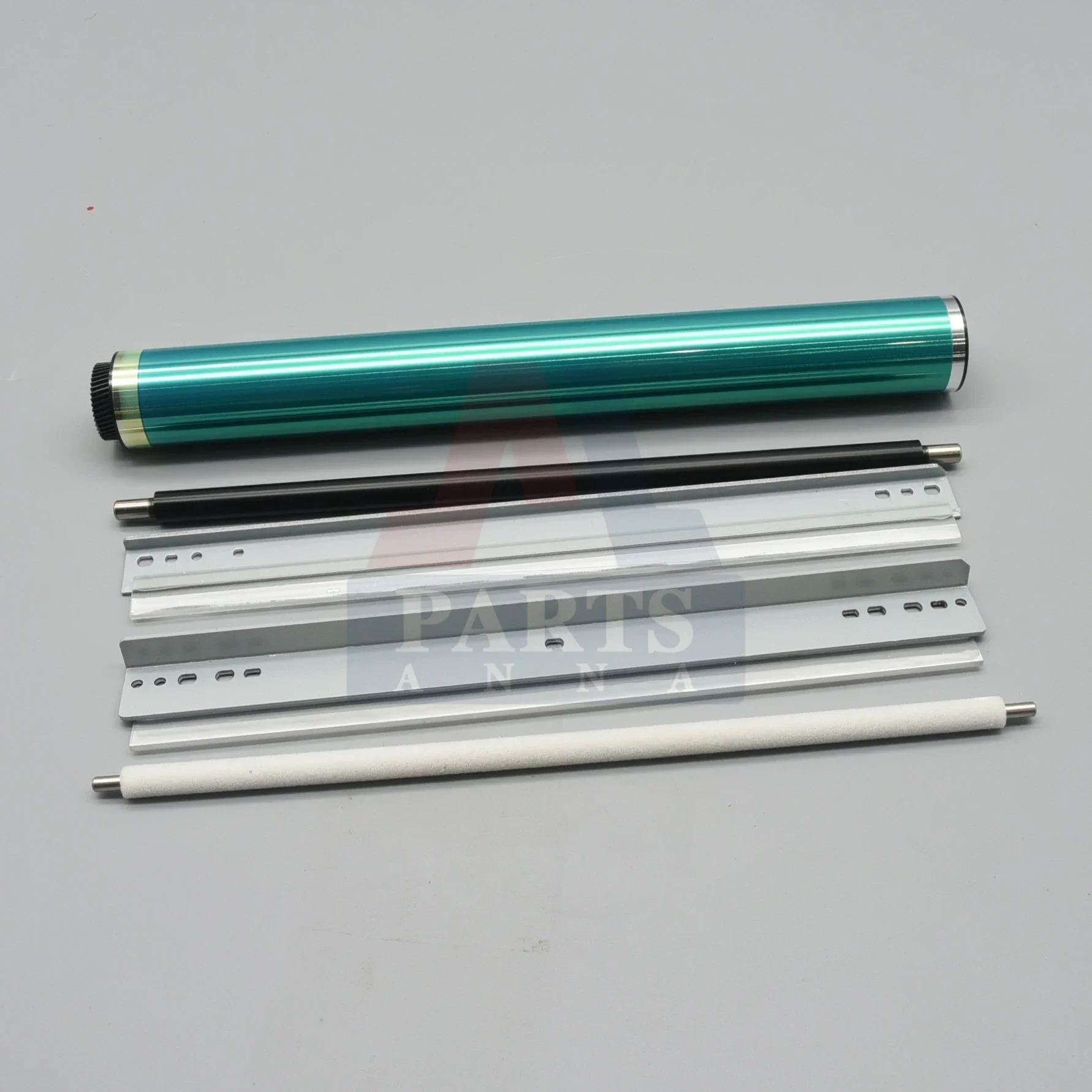 

charging roller cleaning roller drum scraper for Konica Minolta Bizhub C3350 drum core C3350Ii transfer printing scraper