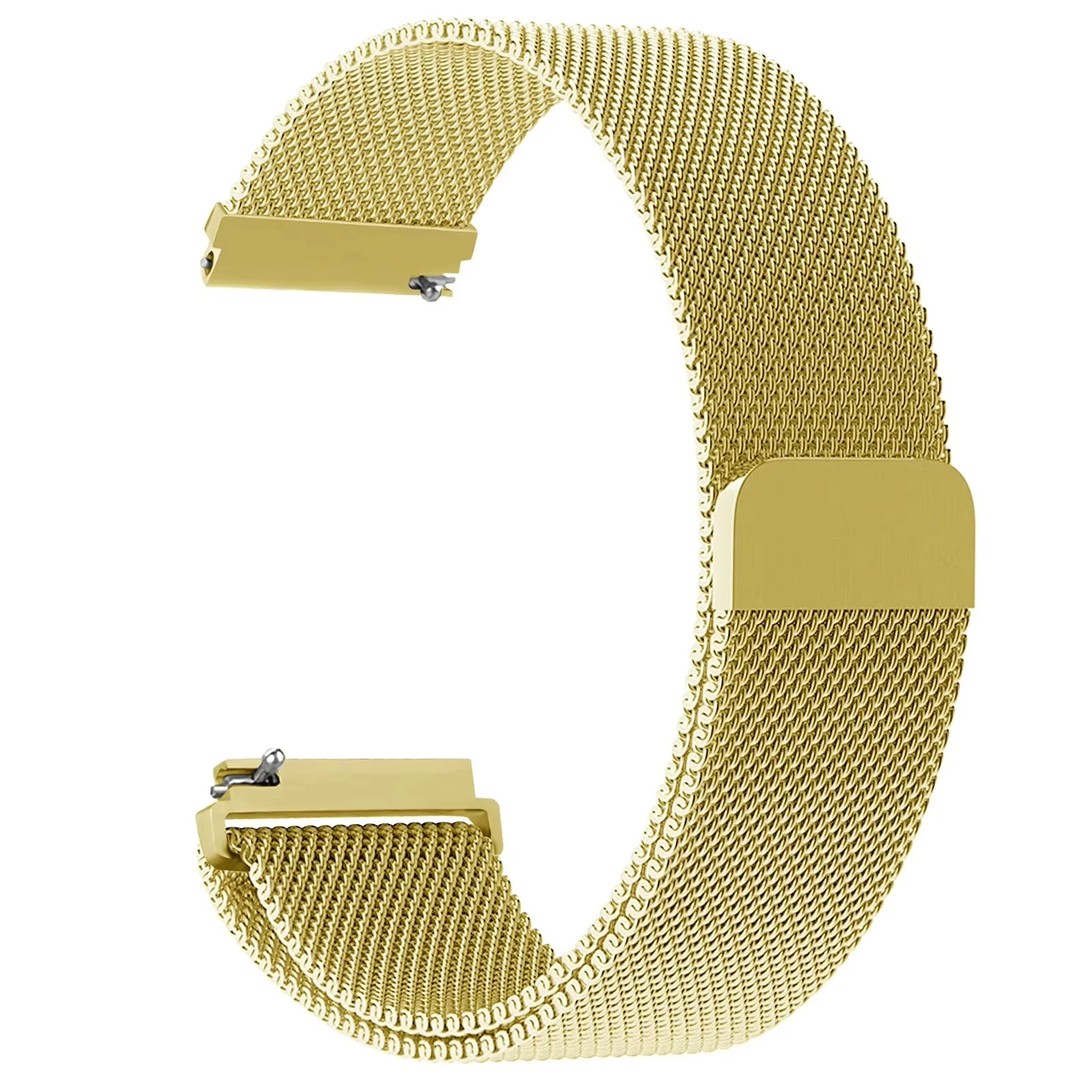 Milanese Loop Strap… - image
