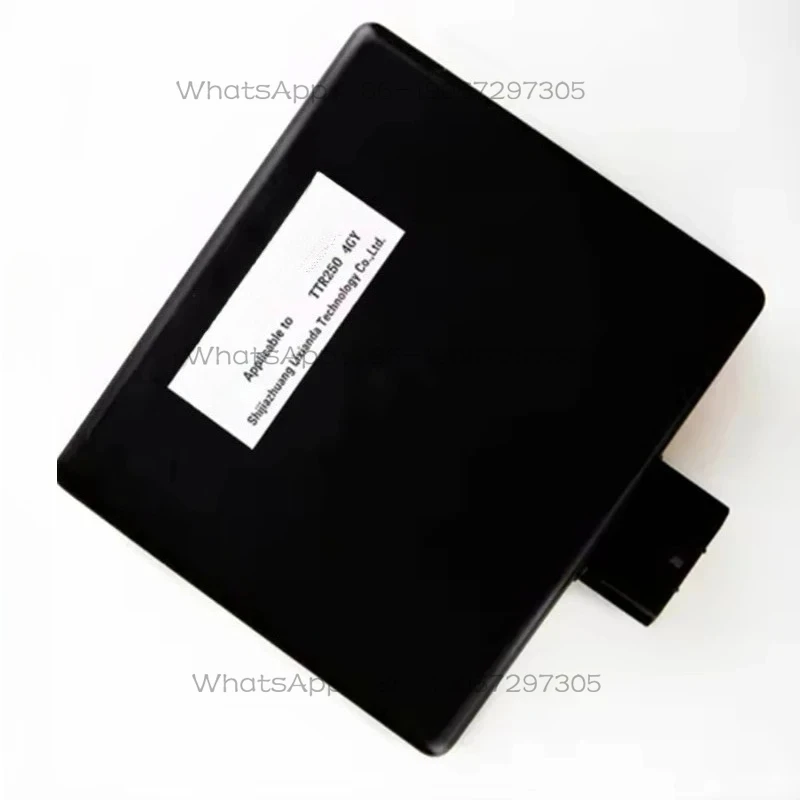 

Applicable To TTR250 4GY TTR 250 Digital Electronic Ignition Racing Box Unit ECU