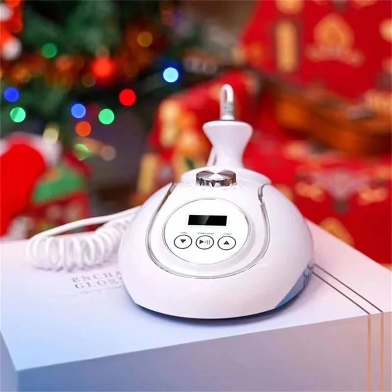 Мини 40k Cavitati0n машина для сжигания жира на животе и желудке 40k Fat Cavitati0n машина для похудения тела для домашнего использования