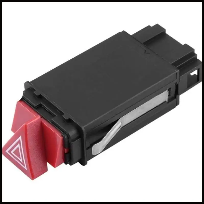 

8D0941509K Car Emergency Hazard Warning Light Switch 8D0941509H