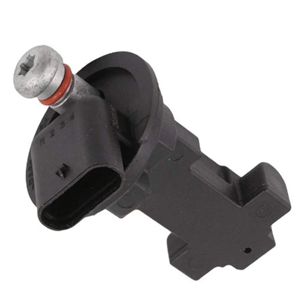 In The Engine Compartment OEM Engine Camshaft Sensor Color Black Easy To Install Non-deformable Wear-resistant