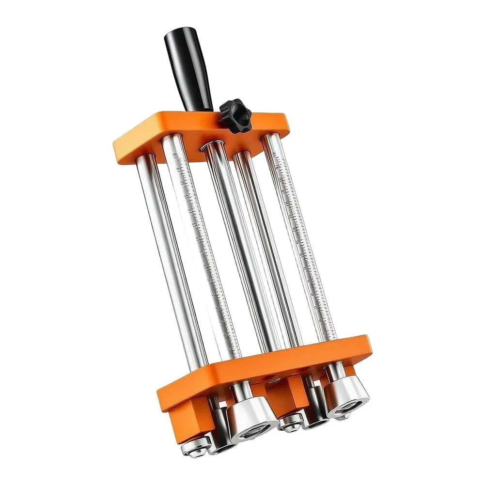 Compact Sheet Metal Bending Tool For Versatile Bending Machine For Precise Sheet Metal Work: Compact For DIY Projects