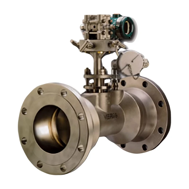 100% Original Differential Pressure Flowmeter Customizable Variable Area Water Meter