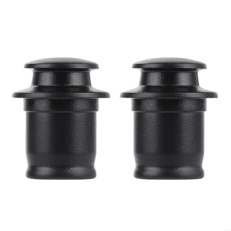 

652F Universal Cover Caps Waterproof Dustproof Cover for Auto Car Socket Plug Dust Cover