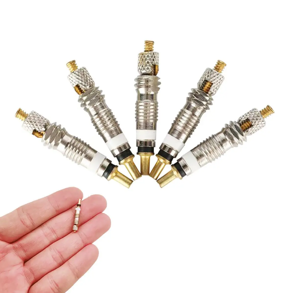 Manufacturer Mounta…