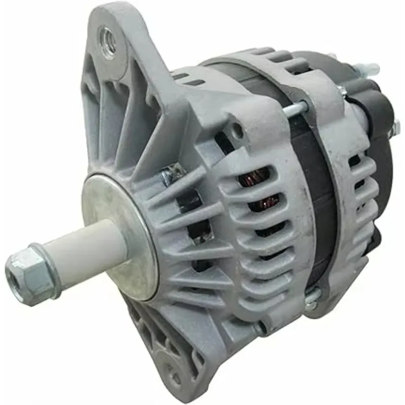 

Премиальный генератор переменного тока, совместимый с опрыскивателями Ford Freightliner Kenworth Western Star Willmar BlueBird Bus Cat/Cummins